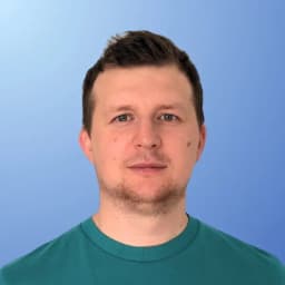 Nicolae Cojuhari - Web Developer