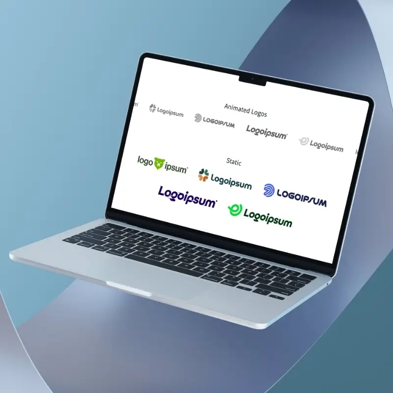 Brand Logos Carousel